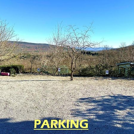 Appartement La Fabbrichina Il Luogo Della Pace à Camporbiano Extérieur photo