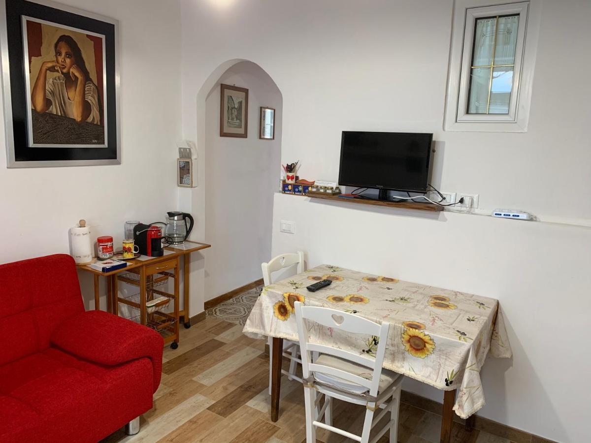 Appartement La Fabbrichina Il Luogo Della Pace à Camporbiano Extérieur photo