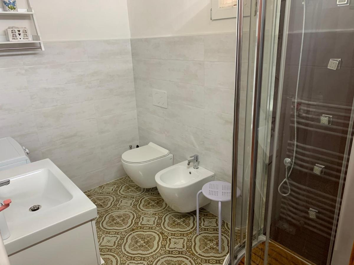 Appartement La Fabbrichina Il Luogo Della Pace à Camporbiano Extérieur photo