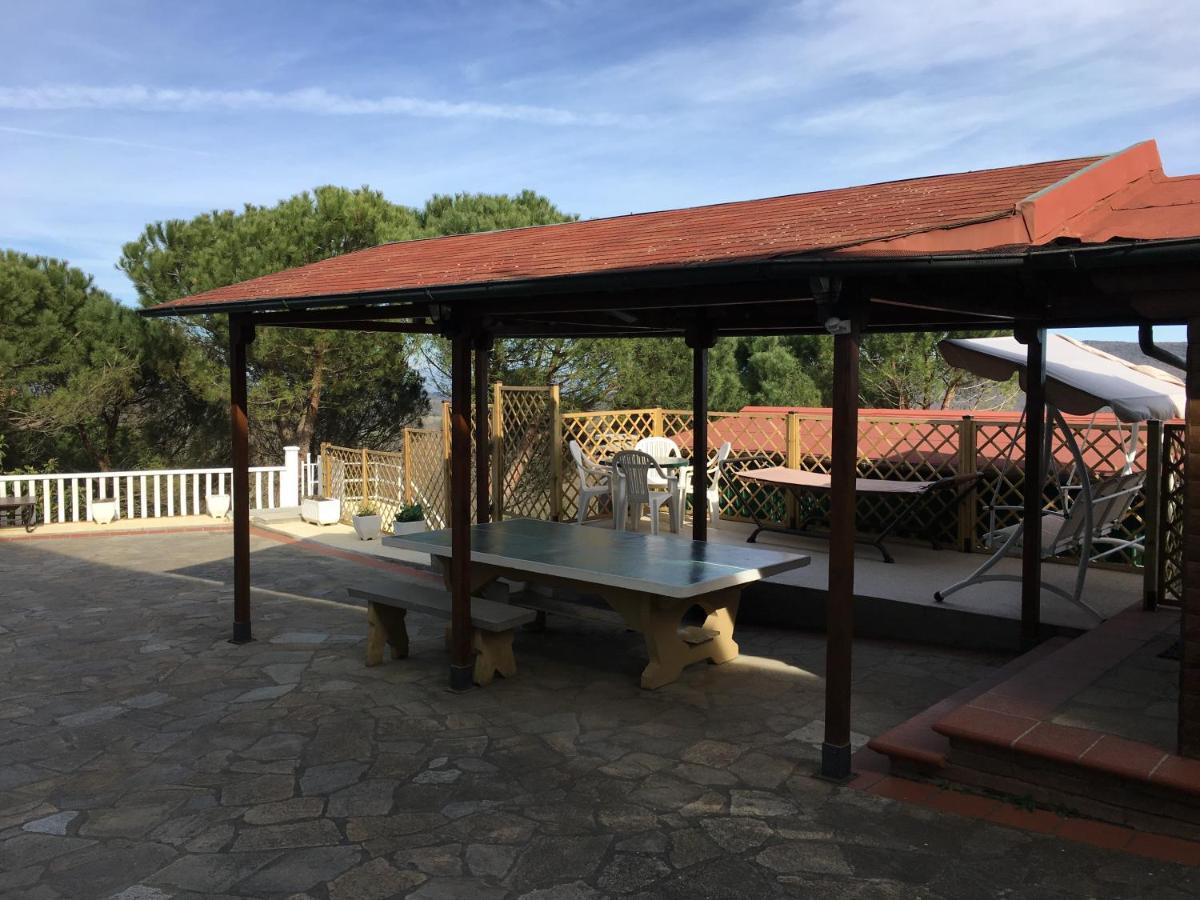 Appartement La Fabbrichina Il Luogo Della Pace à Camporbiano Extérieur photo