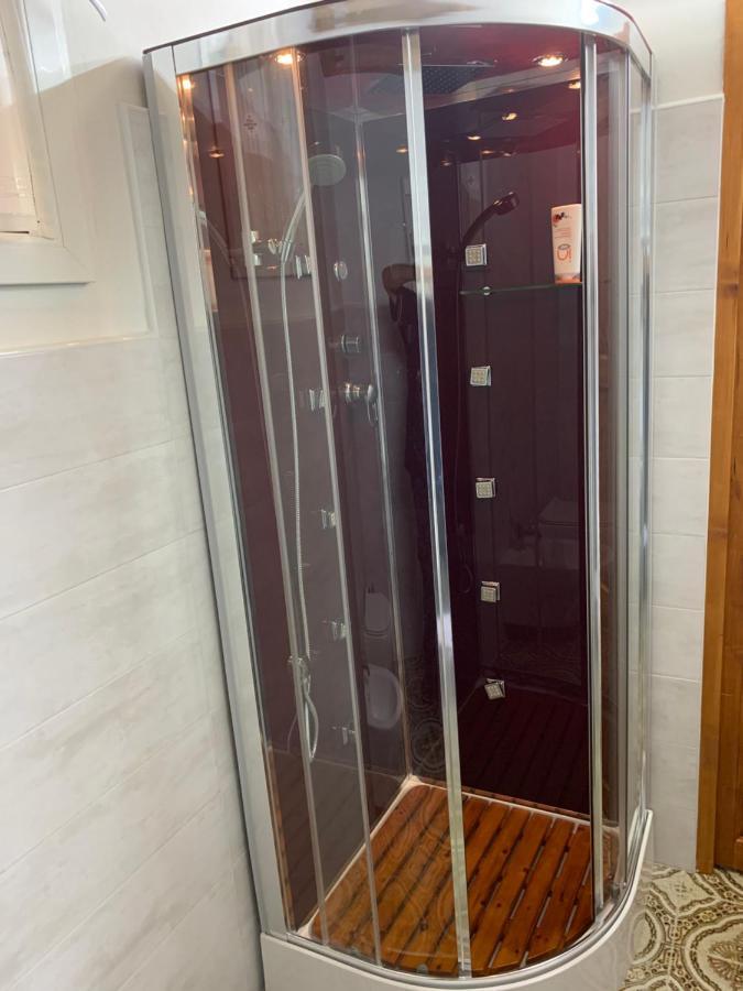 Appartement La Fabbrichina Il Luogo Della Pace à Camporbiano Extérieur photo