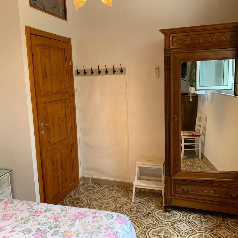 Appartement La Fabbrichina Il Luogo Della Pace à Camporbiano Extérieur photo