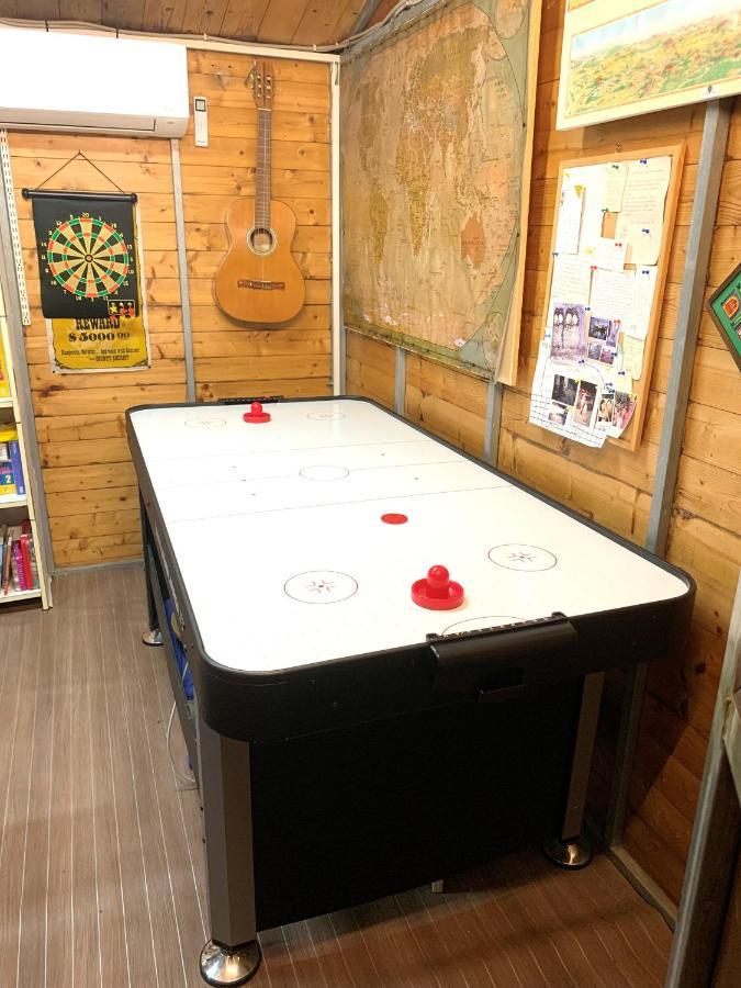 Appartement La Fabbrichina Il Luogo Della Pace à Camporbiano Extérieur photo